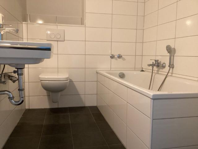 Smarter Wohnen: 2 Zimmer Wohnung mit Balkon