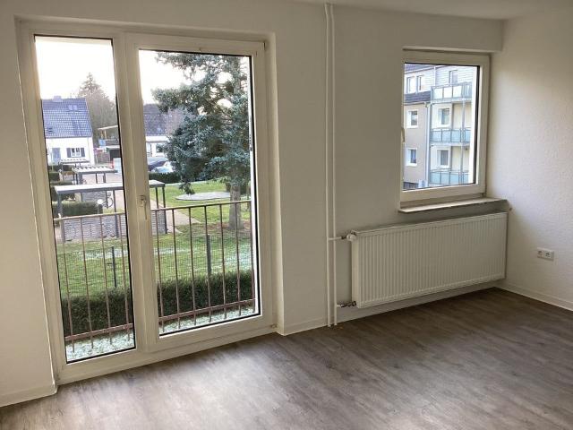 Smarter Wohnen: 3 Zimmer Wohnung