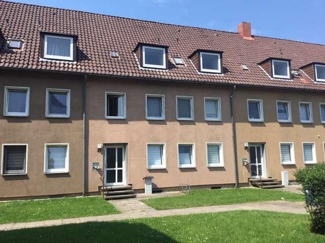 Smarter Wohnen: 3 Zimmer Wohnung