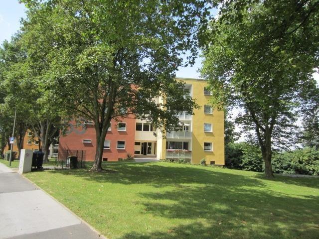 Smarter Wohnen: 3 Zimmer Stadtwohnung