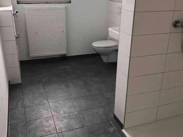 Smarter Wohnen: ansprechende 2 Zimmer Dachgeschosswohnung