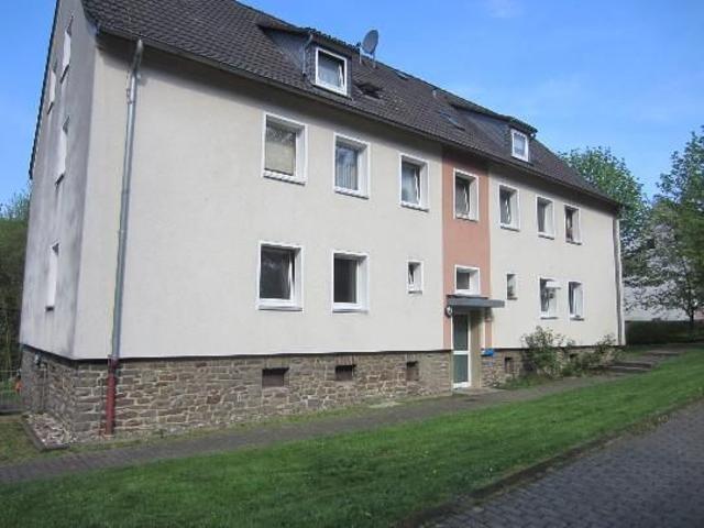 Smarter Wohnen: günstige 2 Zimmer Wohnung