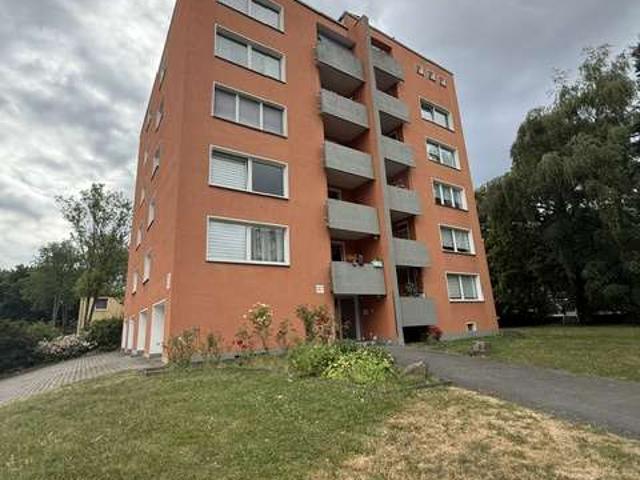 Smarter Wohnen! Ideale 3 Zimmerwohnung für die Familie!