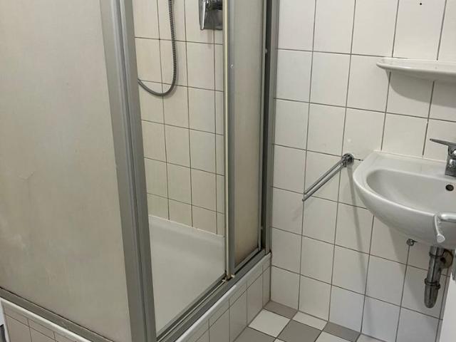 Smarter Wohnen: interessante 2 Zimmer Wohnung