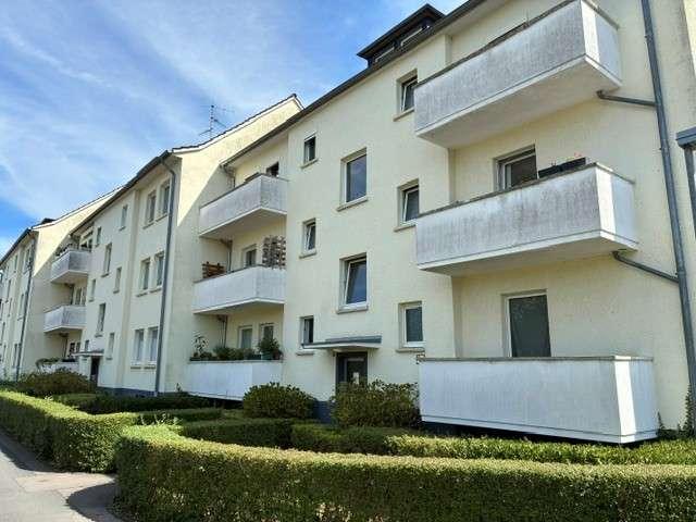 Smarter Wohnen: praktische 2 Zimmer Wohnung