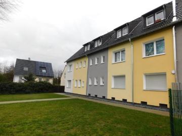 Smarter Wohnen: praktische 3 Zimmer Wohnung mit Ausblick