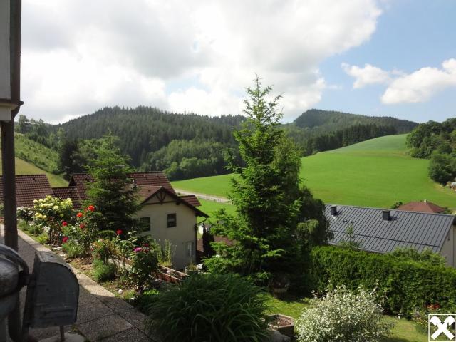 Smartes Haus in Toller Aussichtslage!