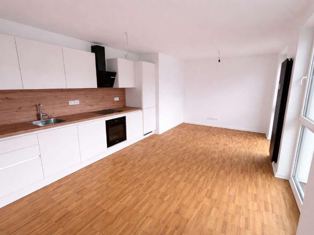 Smartes Wohnen auf 40 m²: 1 Zimmer Erstbezug mit Top Ausstattung – perfekt für Pendler