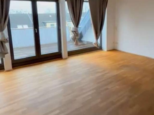 Smartes Wohnen in top City Lage in Dormagen | Maisonette Wohnung