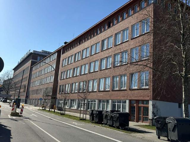 Smartes 1 Zimmer Appartement an der TU Harburg zu verkaufen!