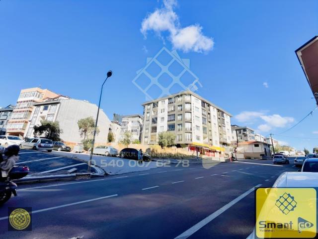 Smartgo'dan Hacıyusuf'ta Geniş 3+1 Kiralık Daire