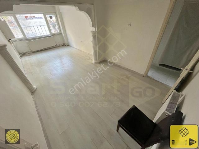 Smartgo'dan 17 Eylül'de Cadde Üzeri 2+1 Kiralık Daire