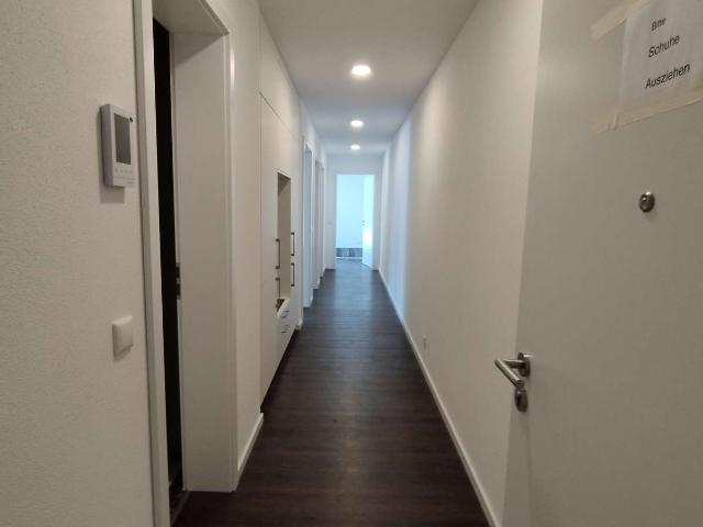 SMARTHOME Exklusive, barrierefreie Whg. mit EBK, Lift und TG