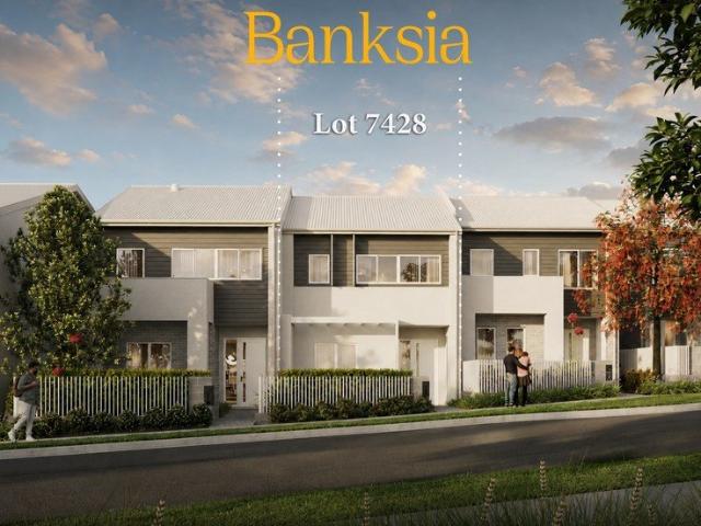 Smartly designed across two levels