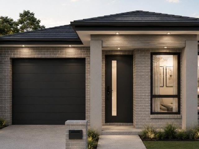 Smartly designed House & Land on 326m² in Windermere's prime location