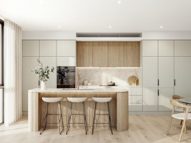 Smartly Designed Living with Effortless Flow