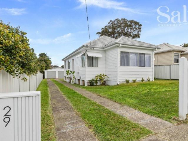 Smartly renovated in a fantastic central location