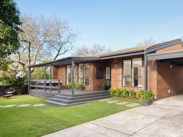 Smartly Transformed for Modern Living