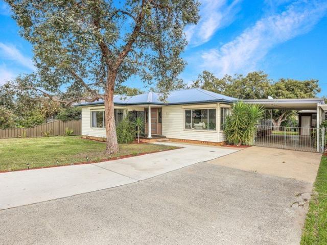 Smartly Updated Family Home in a Convenient Central Location