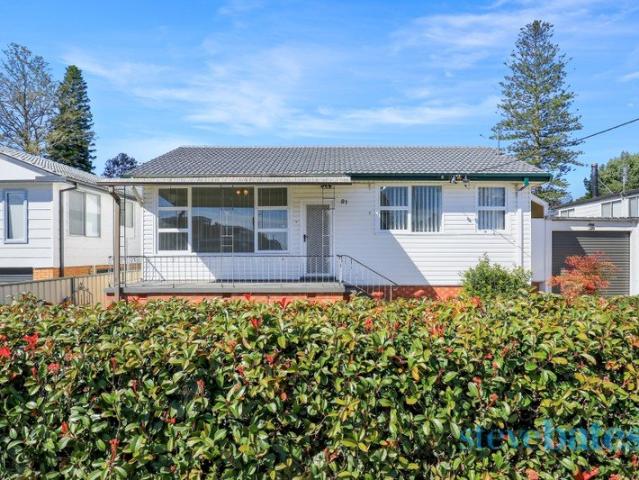 Smartly Updated & Superbly Located