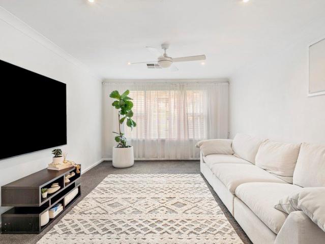 Smartly Updated with Room to Grow in the Heart of Kotara