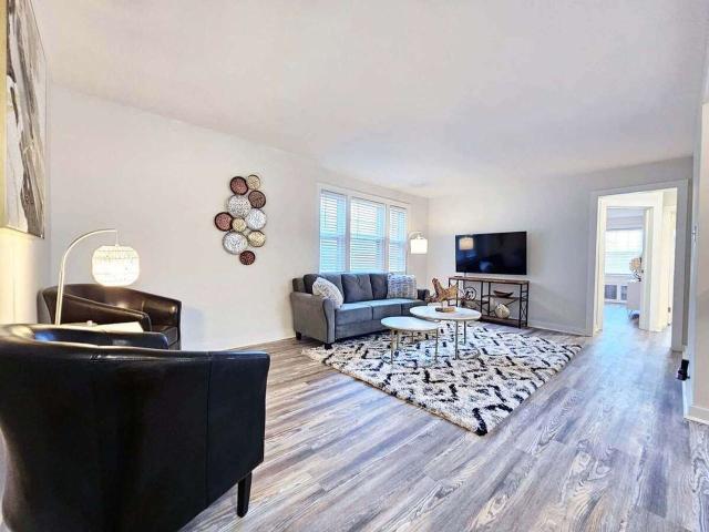 Smartland Colony Apartments | 2809 1 Bedroom Apartment for Rent at 2809 Van Aken Blvd, Cleveland, OH 44120 Buckeye Shaker