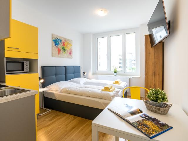 SmartLiving S