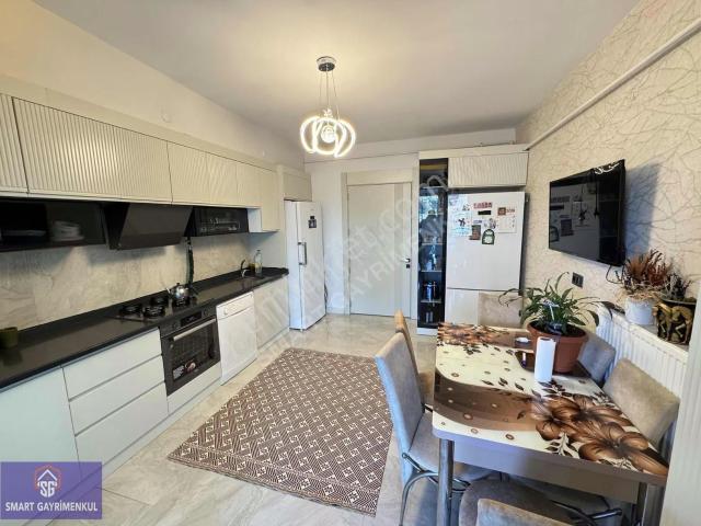 Smart'tan Winstown Avm Yanı Satılık 2,5+1 105m2 Daire