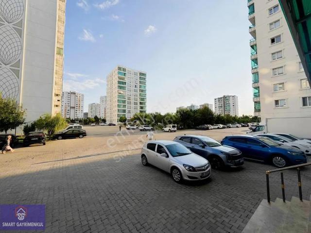 Smart'tan Araştırma Arkası Muhteşem Konum 4+1 Satılık Daire