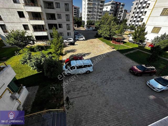 Smart'tan Bağcılar Havalimanı Civarı Fırsat 3+1 Daire