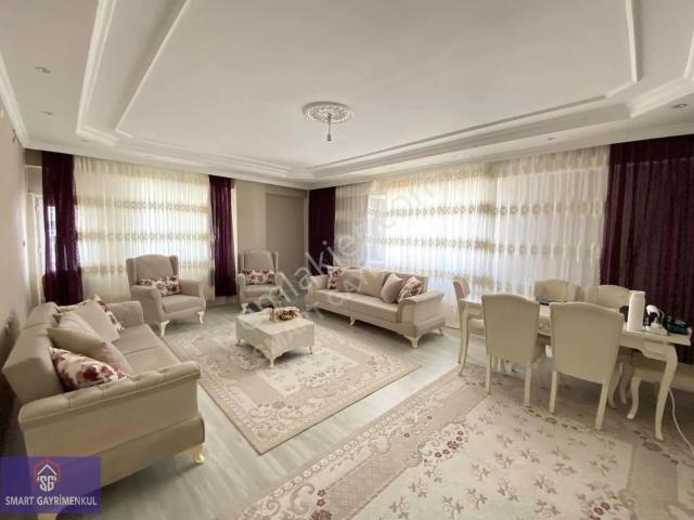 Smart'tan Ceylan Awm Karşısında Full Eşyalı Kiralık Daire