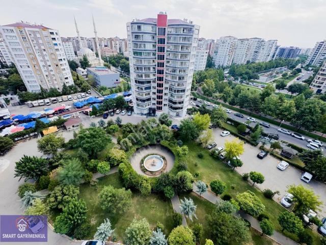 Smart'tan Diclekent İn Prestijli Sitesinde Satılık 4+1 Daire