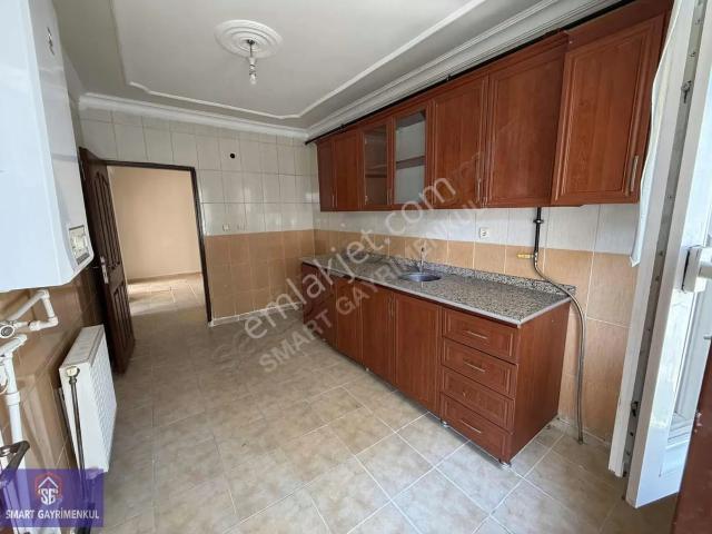 Smart'tan Ninova Avm Karşısı 3+1 Kiralık Daire