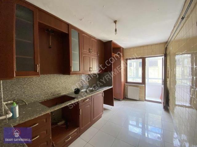 Smart'tan Ofiste Kiralık Geniş Ferah Daire