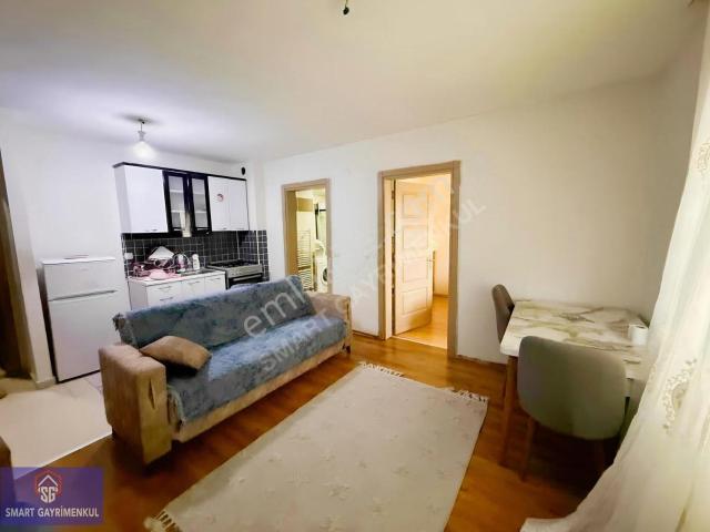 Smart'tan Sosyal Konutlarda Eşyalı Kiralık Daire