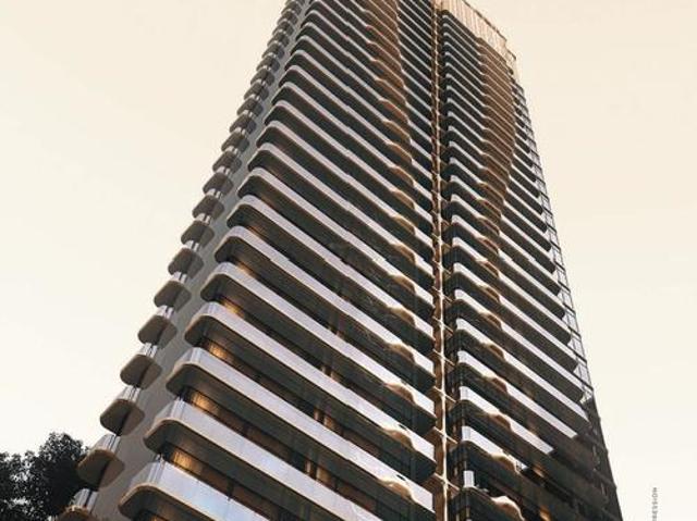 Smartworld Residences By Elie Saab,Sector 98 4 BHK Apartment For Sale Noida