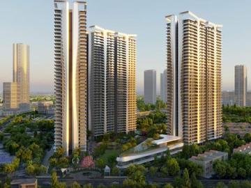 Smartworld The Edition,Sector 66 4.5 BHK Apartment For Sale Gurgaon