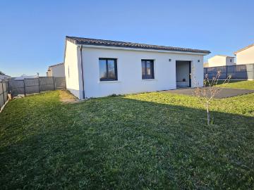 SMARVES MAISON MEUBLEE