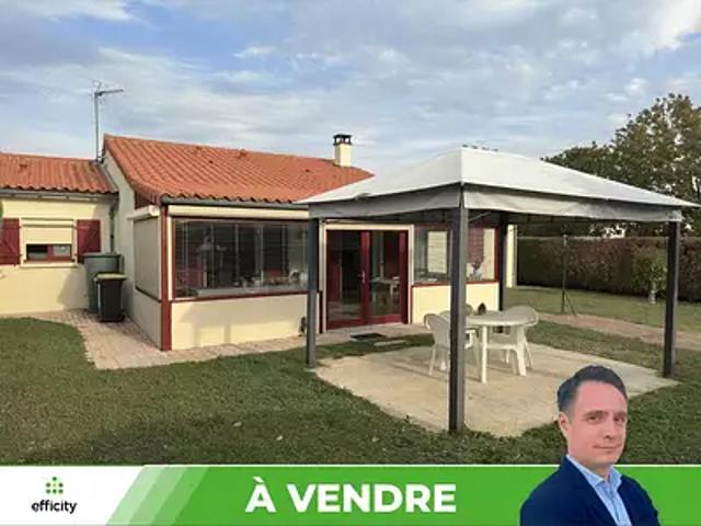 Smarves 86240 Achat / Vente maison 5 pièces t5 cave
