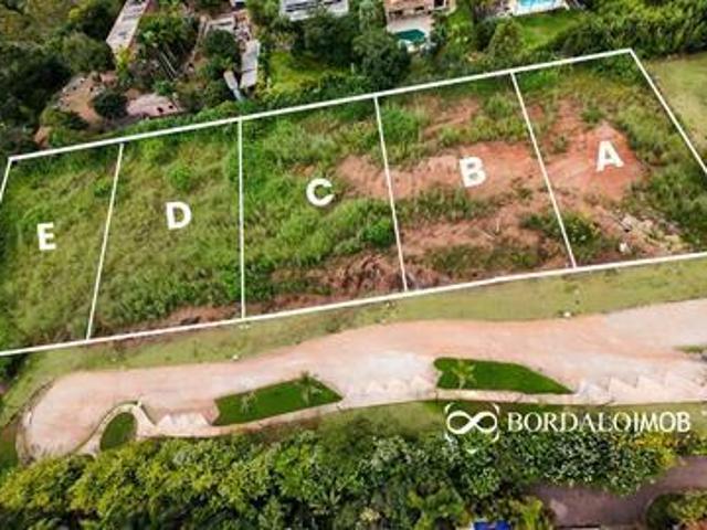 SMDB Conjunto 5 Terreno no coração do Setor de Mansões Dom Bosco