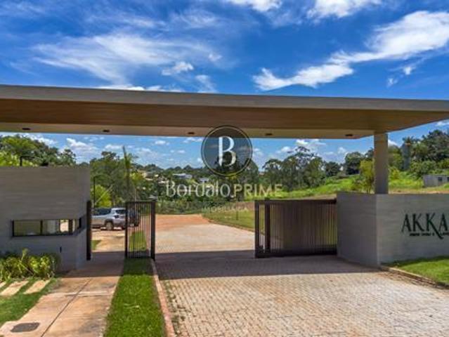 SMDB Conjunto 5 UNIDADE D Akkar Residencial