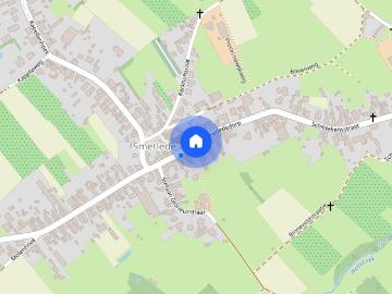 9340, Arrondissement de Alost, Flandre orientale, Flandre