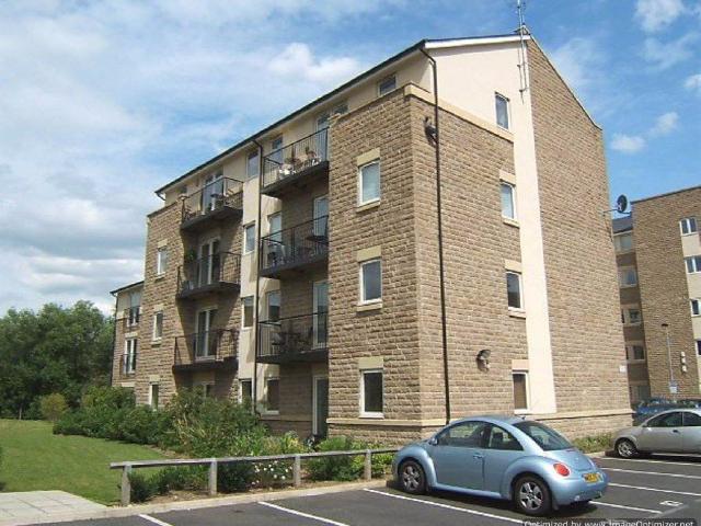 Smeaton Court Leeds | LS18
