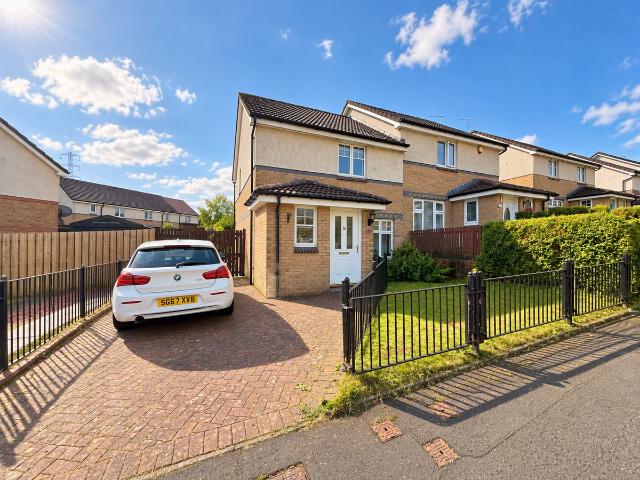 Smeaton Street, Glasgow G20, 2 bed semi detached house to rent, £1,250 pcm | PrimeLocation