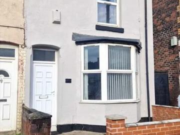 Smeaton Street, Liverpool, L4 3SN, United Kingdom | 3 bed townhouse for rent #167260657 | Rentberry