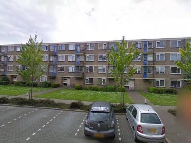 Smedenweg, Gorinchem, Nederland