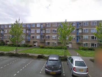 Olland, Meierijstad, Noord-Brabant - Opslagruimte