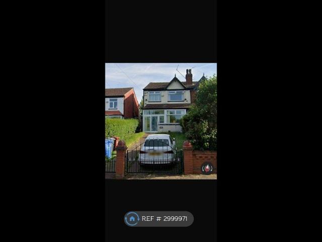 Smedley Lane, Manchester M8, 3 bed semi detached house to rent, £1,500 pcm | PrimeLocation
