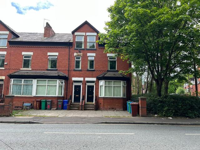 Smedley Road, Manchester M8, 6 bed detached house to rent, £2,199 pcm | PrimeLocation