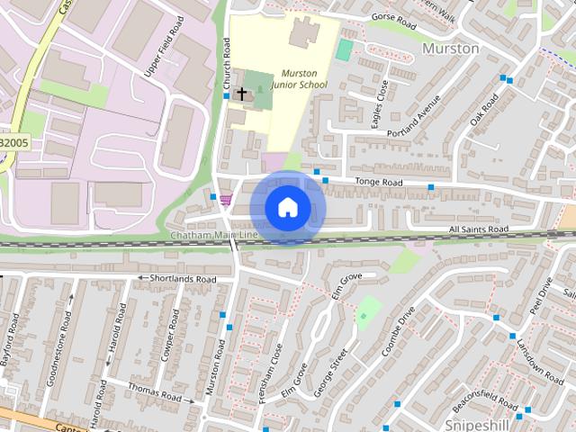 Smeed Close, Sittingbourne